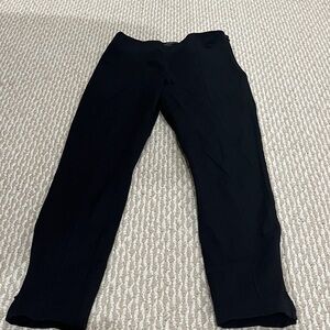 Banana Republic Black Women's Pants